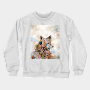 Fox 1 Crewneck Sweatshirt